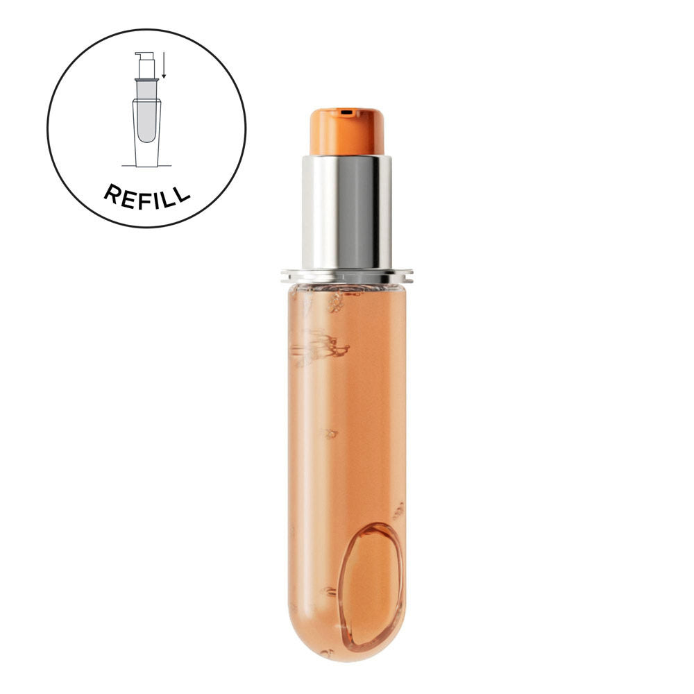 Kerastase Discipline L'Huile Oléo-Relax Refill 75ml Olio Anti Crespo