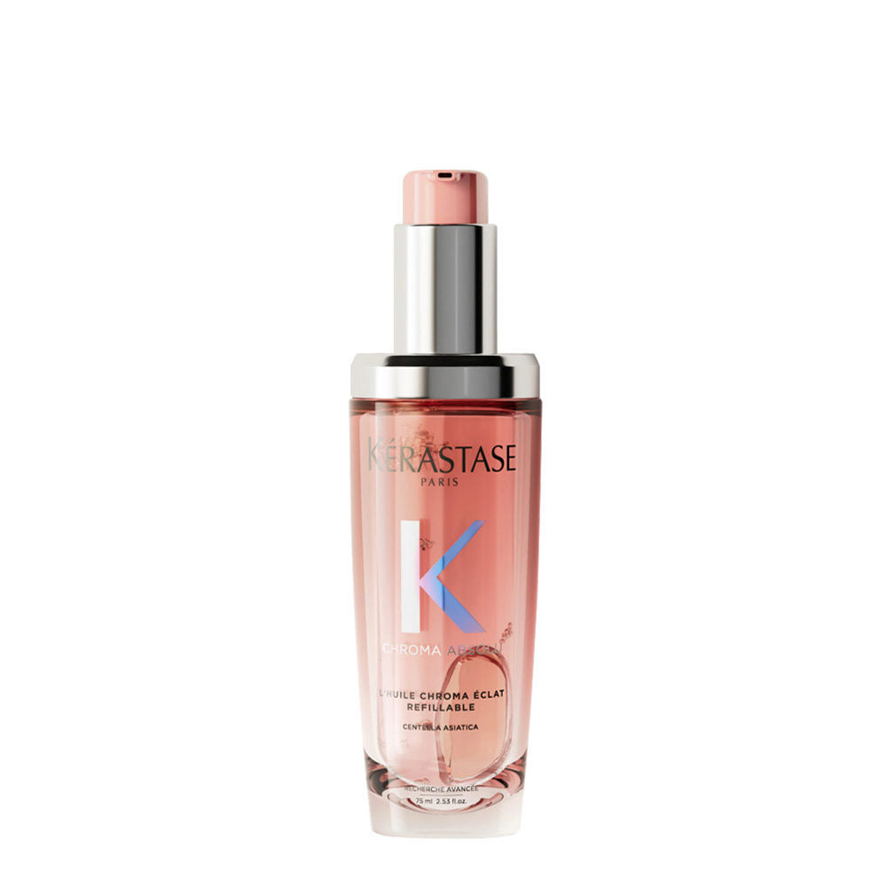 Kerastase Chroma Absolu Olio Illuminante per Capelli Colorati 75ml