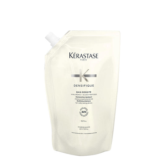 Kerastase Densifique Bain Refill 500ml Eco-Ricarica Shampoo Densificante