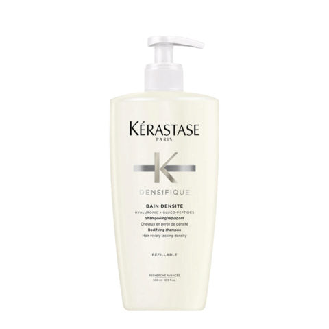 Kérastase Genesis Bain Nutri Fortifiant: Shampoo Nutriente Anti-Caduta