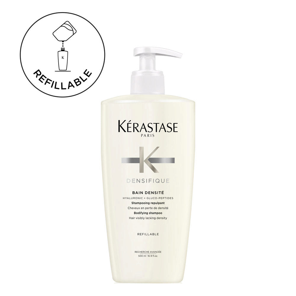 Kerastase Densifique Bain Densitè Shampoo Densificante - 500ml