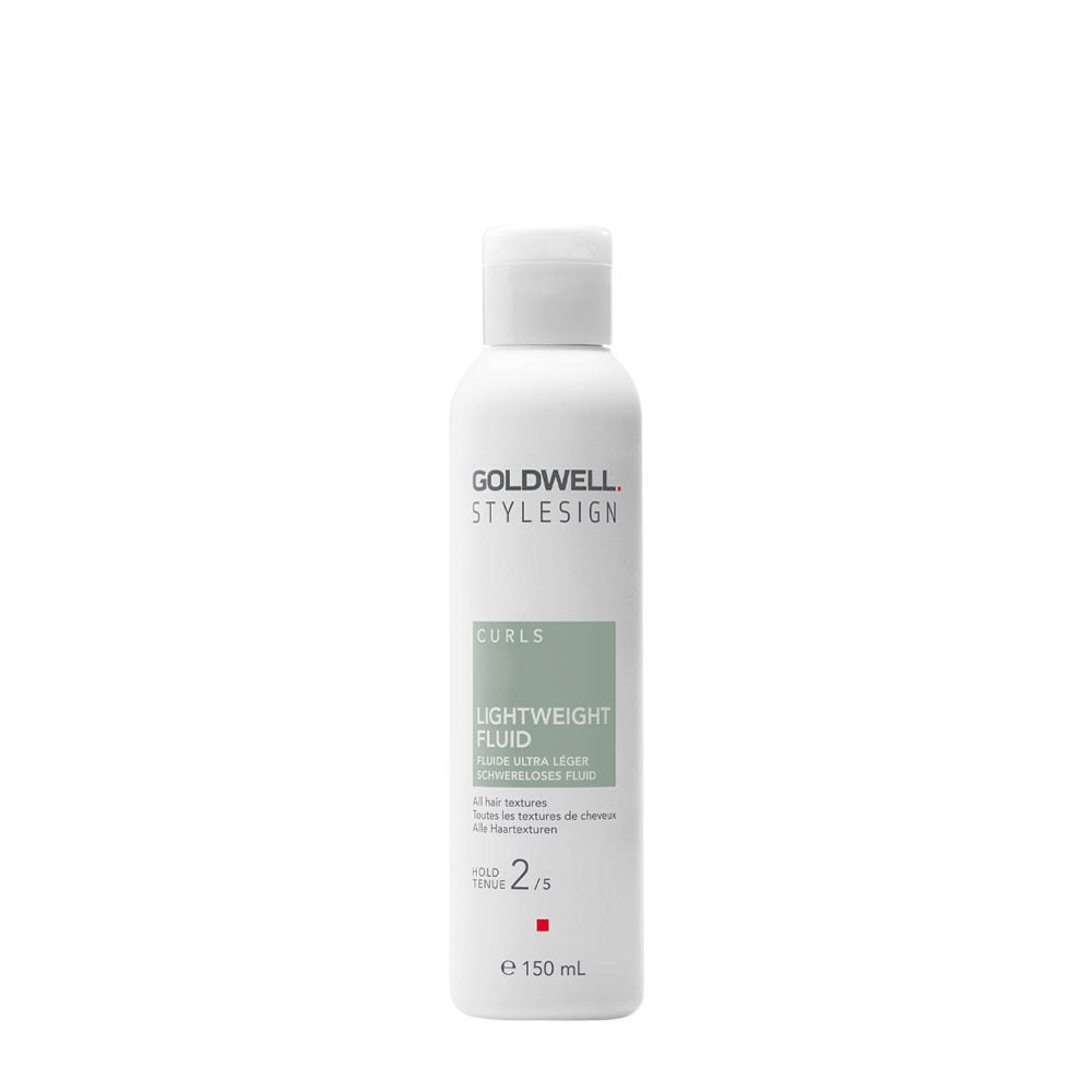 Lightweight Fluid 150ml