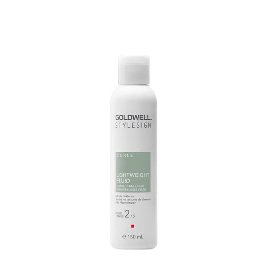 Lightweight Fluid 150ml