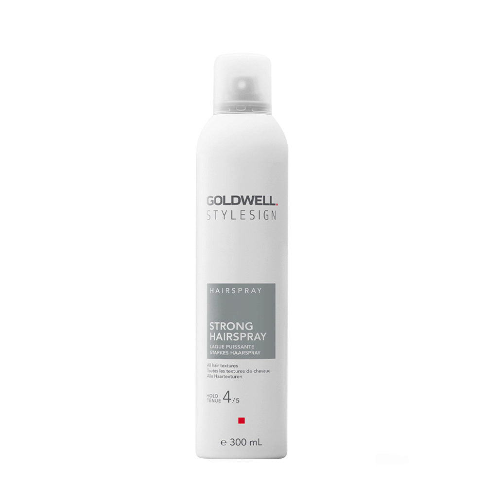 Lacca Forte Capelli 300ml