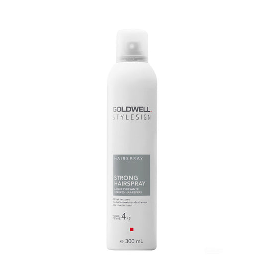 Lacca Forte Capelli 300ml