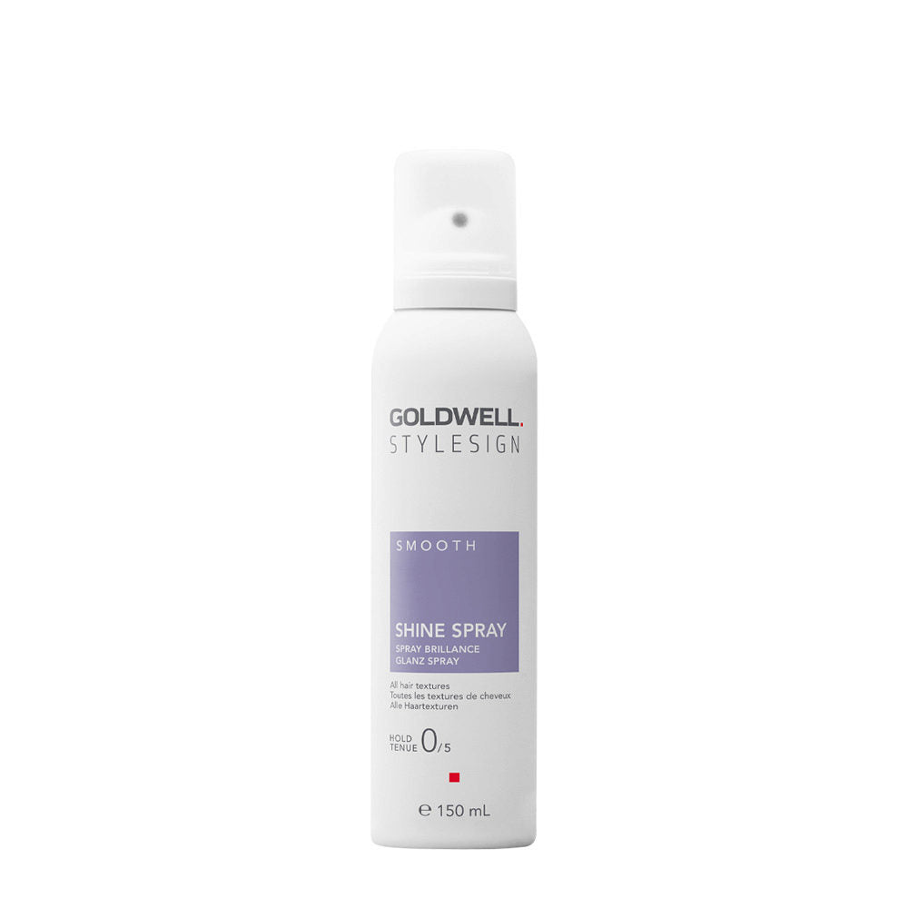 Spray Lucentezza Capelli 150ml