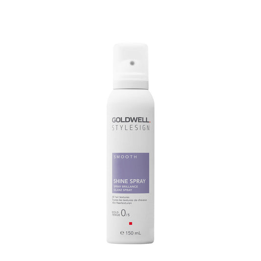Spray Lucentezza Capelli 150ml
