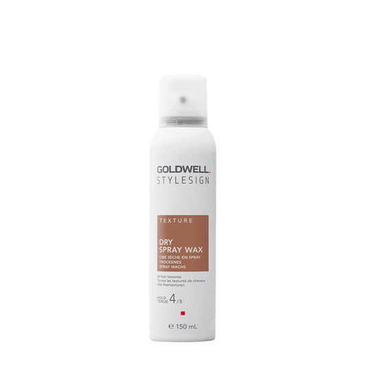 Spray cera asciutta Goldwell 150ml