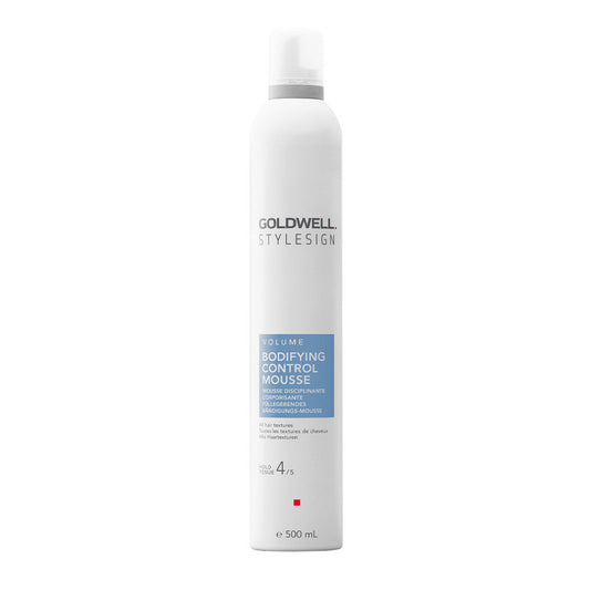 Goldwell Mousse Disciplinante 500ml