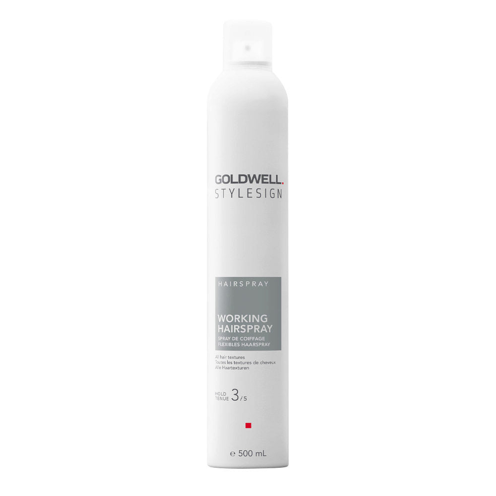 Lacca per capelli Goldwell 500ml