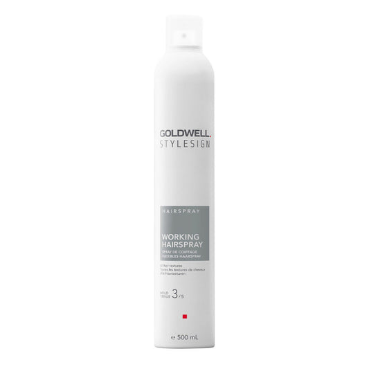 Lacca per capelli Goldwell 500ml