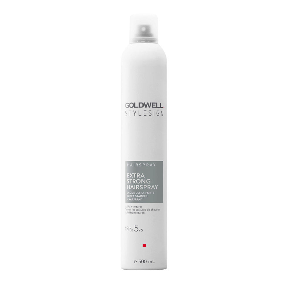 Lacca Capelli Extra Forte 500ml