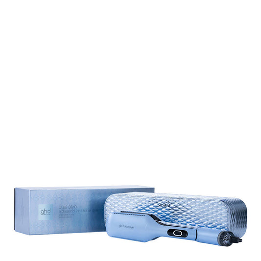 Ghd Duet Style Iced Luxe Edition - Asciuga e Liscia i Capelli