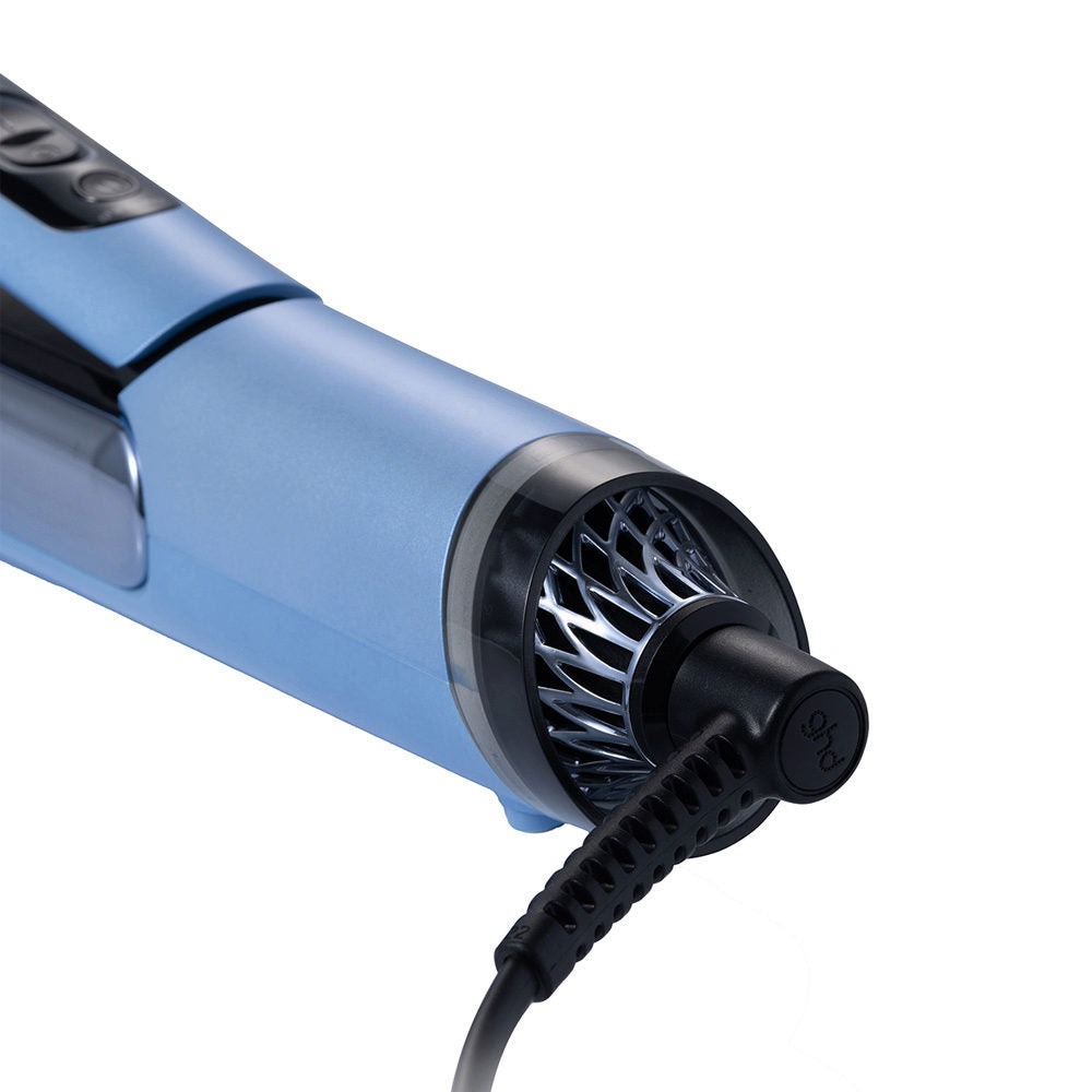 Ghd Duet Style Iced Luxe Edition - Asciuga e Liscia i Capelli