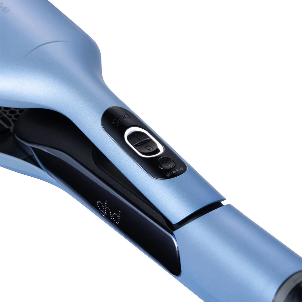 Ghd Duet Style Iced Luxe Edition - Asciuga e Liscia i Capelli