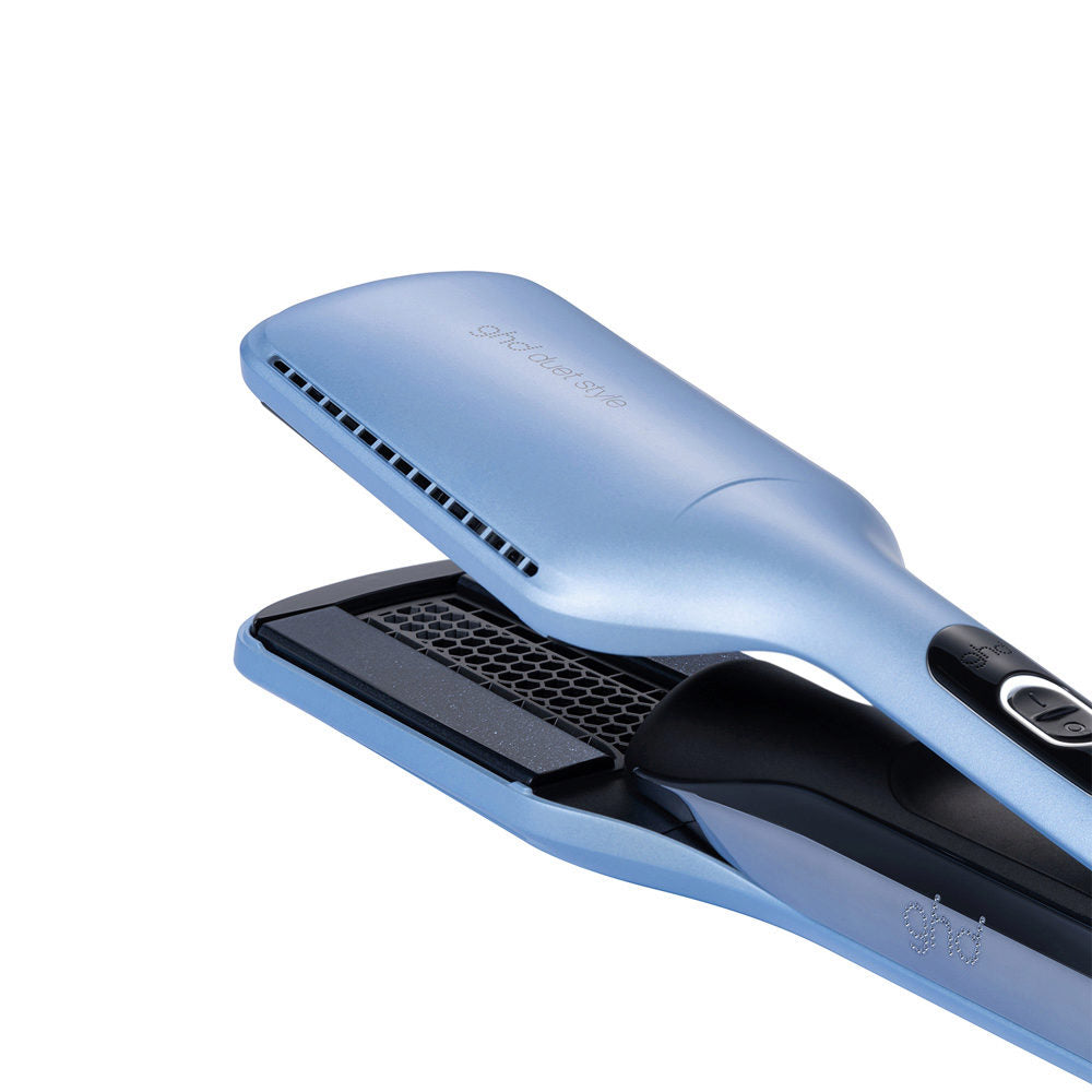 Ghd Duet Style Iced Luxe Edition - Asciuga e Liscia i Capelli