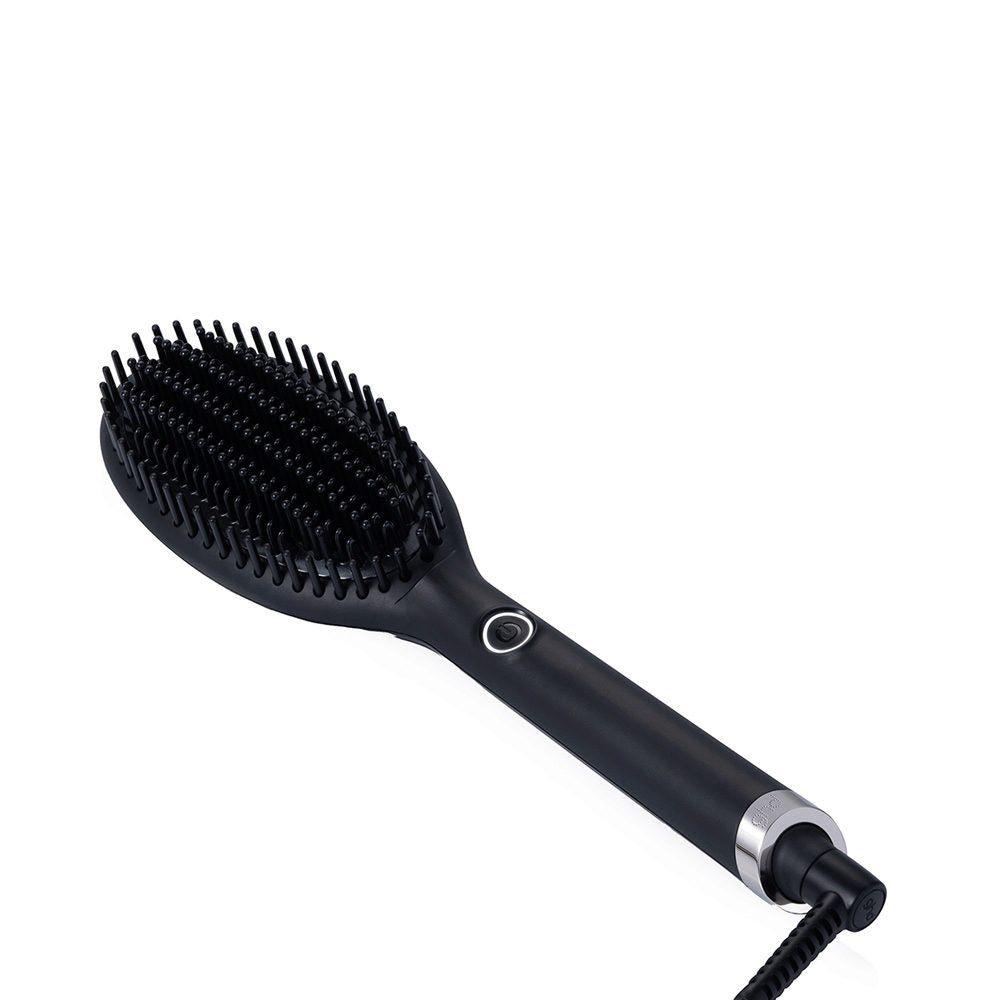 Ghd Glide Luxe Set Regalo Natale: Spazzola Lisciante E Paddle Brush