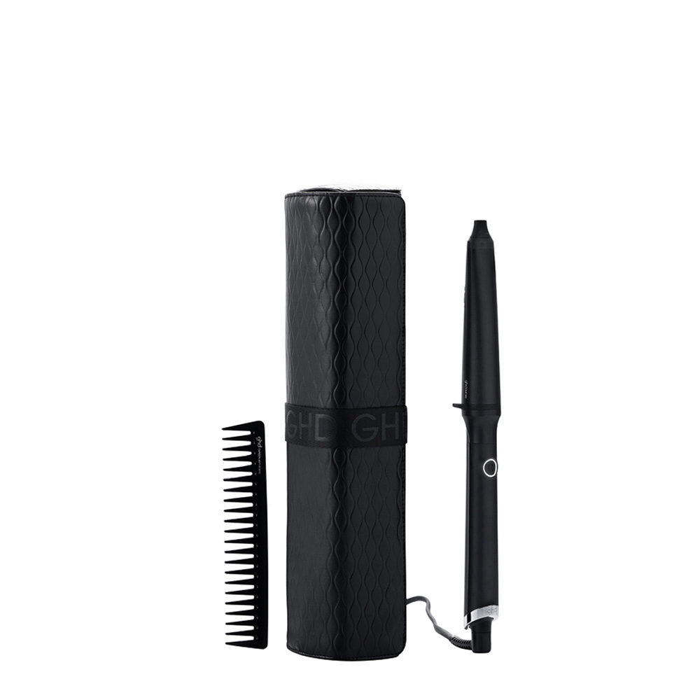 Ghd Creative Curl Wand Set Regalo Natalizio: Ricci Perfetti e Styling