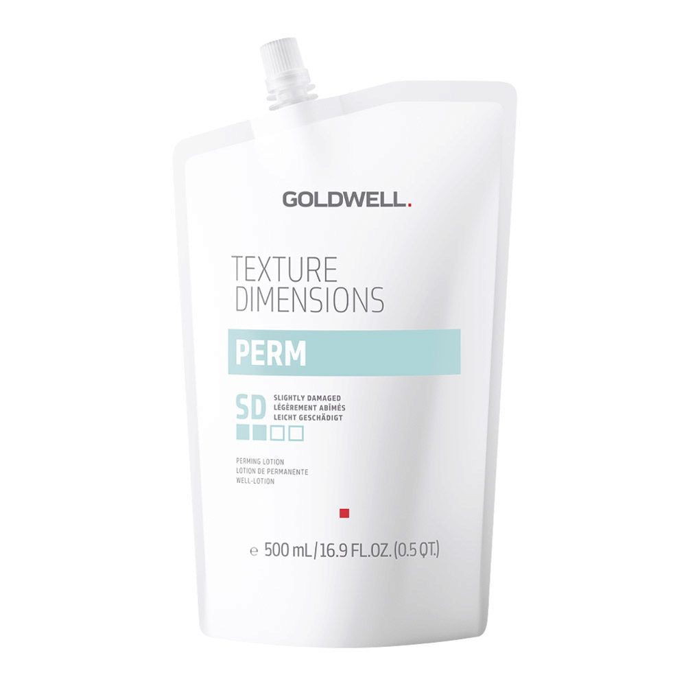 Goldwell Texture Dimensions Perm SD 500ml