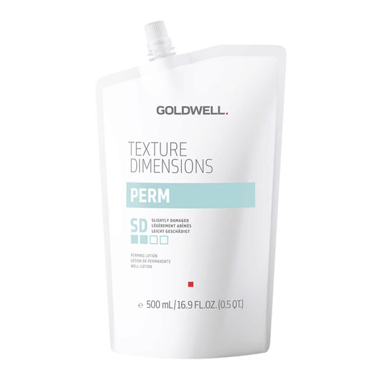 Goldwell Texture Dimensions Perm SD 500ml