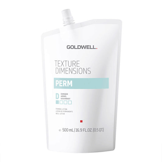 Goldwell Texture Perm D