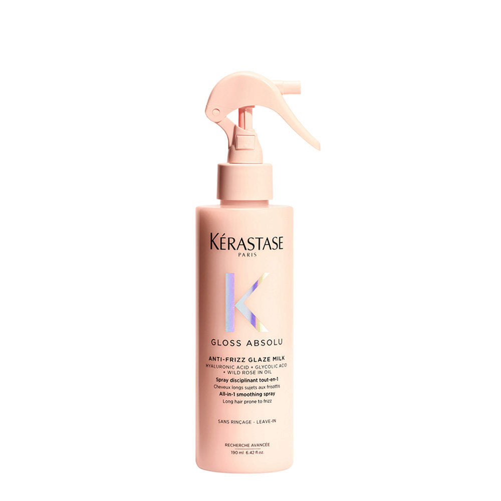 Kérastase Gloss Absolu Latte Anti-Crespo Illuminante Spray 190ml
