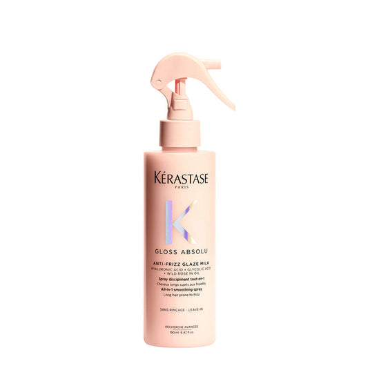 Kérastase Gloss Absolu Latte Anti-Crespo Illuminante Spray 190ml