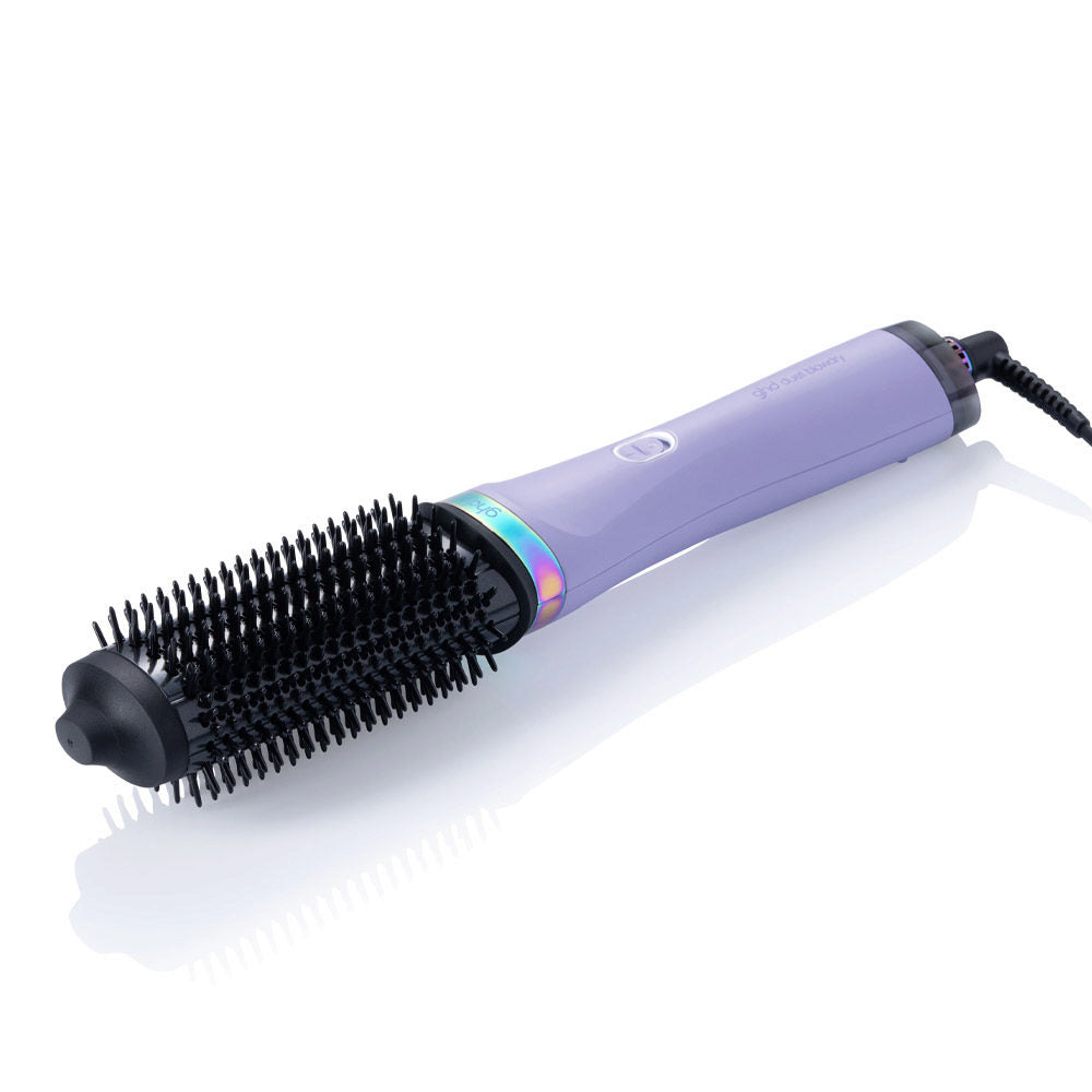 Ghd Duet Blowdry Futurescape Galactic Lilac: Asciugatura e Styling 2-in-1