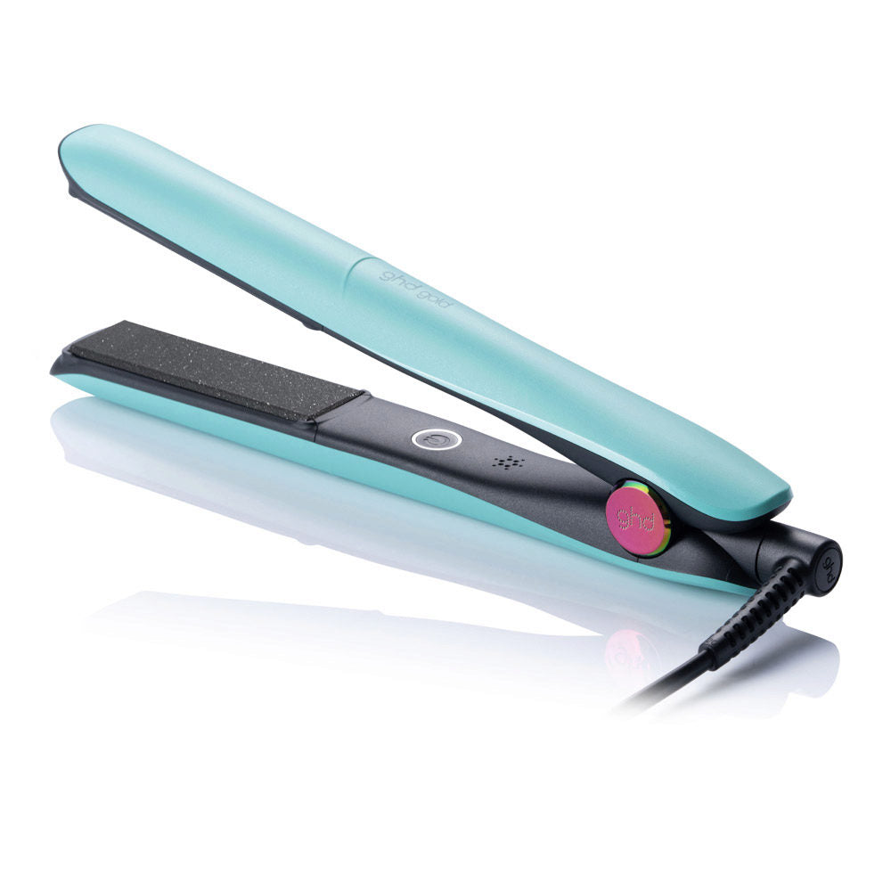 Ghd Gold Futurescape Mystic Aqua Piastra Styling Capelli Edizione Limitata