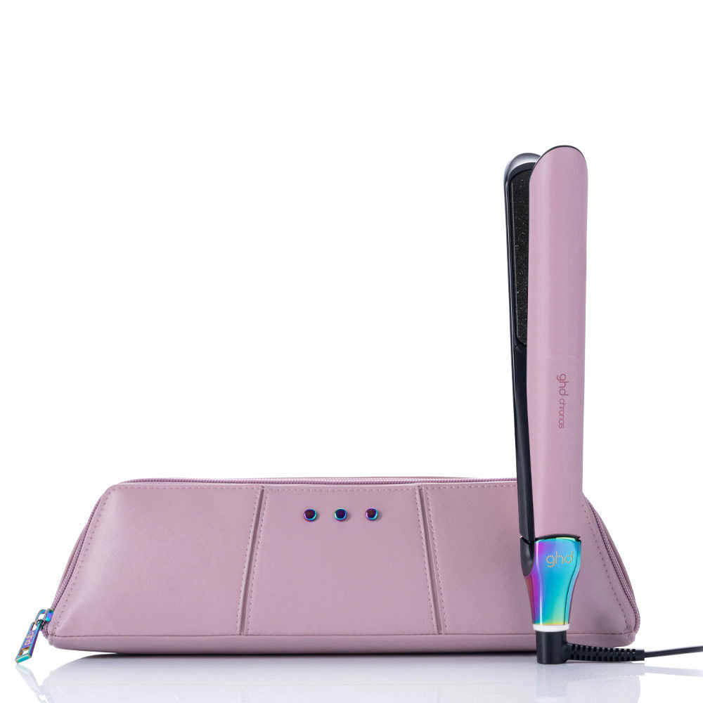 ghd Chronos Futurescape Transcendent Pink Piastra per Capelli Edizione Limitata