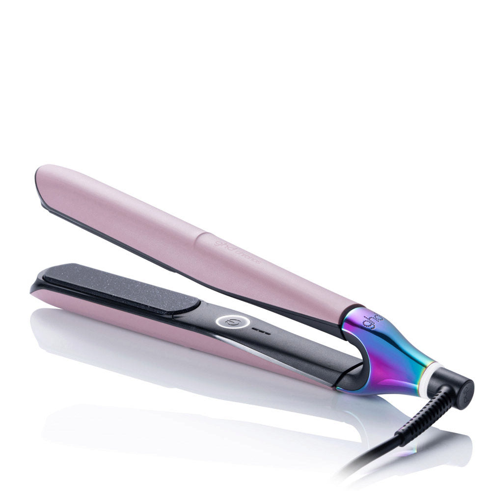 ghd Chronos Futurescape Transcendent Pink Piastra per Capelli Edizione Limitata