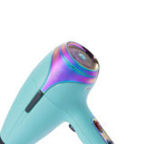 Ghd Helios Futurescape Mystic Aqua Professional Hair Dryer