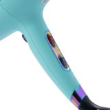 Ghd Helios Futurescape Mystic Aqua Professional Hair Dryer