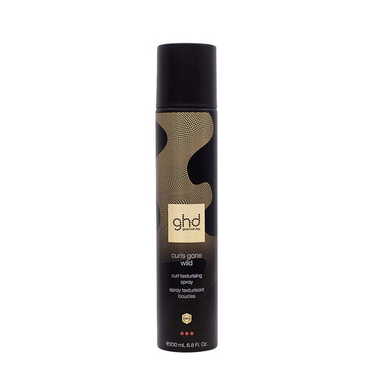 Ghd Curls Gone Wild Spray Texturizzante per Onde e Ricci Definiti