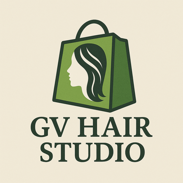 GV hair studio