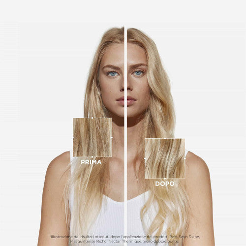 Kerastase Nutritive Masquintense: Maschera Nutriente Intensa per Capelli Fini