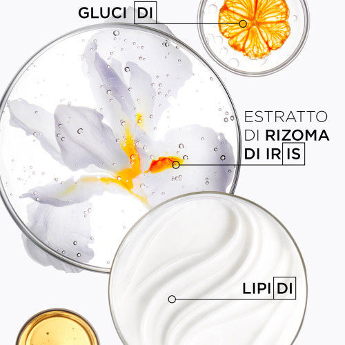 Kerastase Nutritive Bain Satin Riche Shampoo 250ml X2 - Capelli Secchi