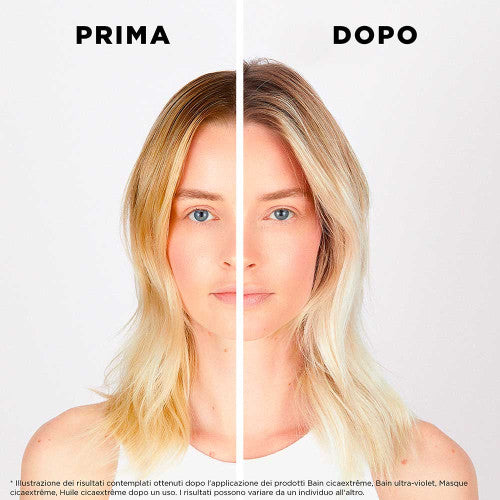 Kérastase Blond Absolu: Shampoo, Balsamo, Siero e Maschera per Capelli Biondi