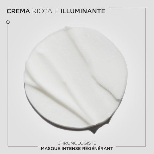 Kérastase Chronologiste Shampoo Maschera e Crema Protettiva Capelli