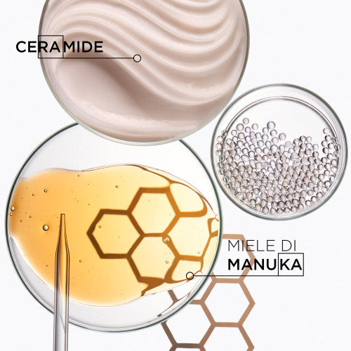 Kerastase Curl Manifesto Bain Delicato Idratante Shampoo-250ml Capelli Ricci