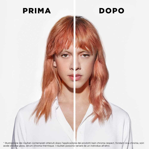 Kérastase Chroma Absolu Bain Respect Shampoo 250ml - Capelli Fini Colorati