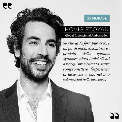 Kerastase Symbiose Esfoliante Cellulare: Trattamento Micro-Peeling per Cuoio Capelluto Sensibile