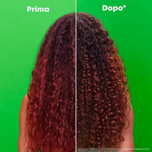 Matrix Food for Soft Shampoo 300ml: Idratazione Intensa per Capelli Morbidi