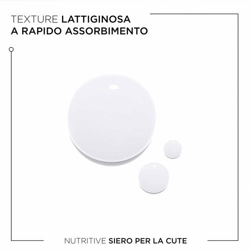 Kerastase Nutritive Siero Nutri-Supplemento Scalpo 90ml - Idratazione Profonda