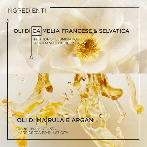 Kerastase Elixir Ultime L'Huile Originale 75ml + Refill 75ml