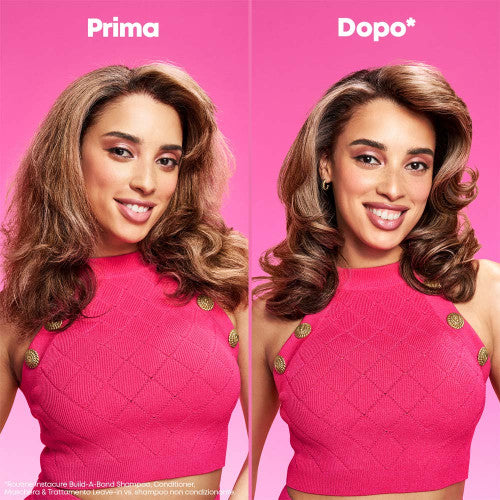 Matrix Instacure Build-A-Bond Leave-In Balm 75ml - Termoprotettore