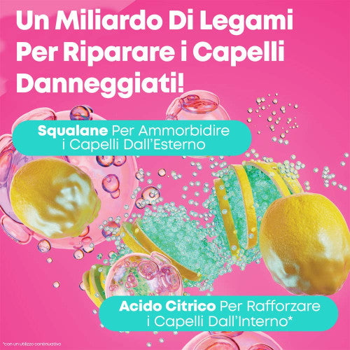 Matrix Instacure Build-A-Bond Leave-In Balm 75ml - Termoprotettore