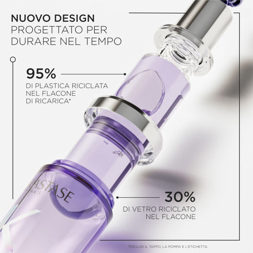 Kerastase Blond Absolu L'Huile Cicagloss 75ml - Olio Lucentezza Capelli