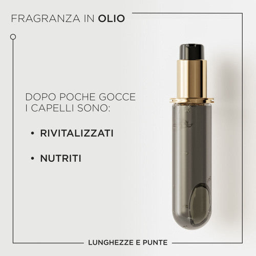 Kérastase Chronologiste L'Huile de Parfum Refill 75ml - Richiama la Brillantezza