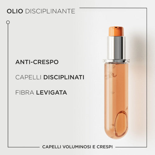 Kerastase Oléo-Relax Refill 75ml: Olio Disciplinante Anti-Crespo per Capelli